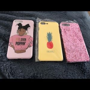 Iphone 📱 case 7/8 plus